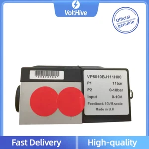 1PCS New Norgren Type VP5006BJ111H00 Proportional Valve 0-6bar Fast Delivery - Picture 1 of 2