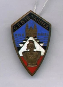 Génie 1° Armée (L112) - Imagen 1 de 2