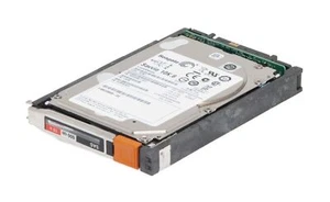 EMC 600GB 6G 10K SAS 2.5" Disco Duro Con Vnx Carrier - 118033069-04/005050700 - Imagen 1 de 6
