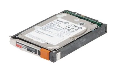 EMC 600GB 6G 10K SAS 2.5" Disco Duro Con Vnx Carrier - 118033069-04/005050700 - Imagen 1 de 4