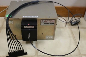 Action Inspectrum INS-150-252F with Sapphire CCD Camera S9971-1008 - Foto 1 di 9