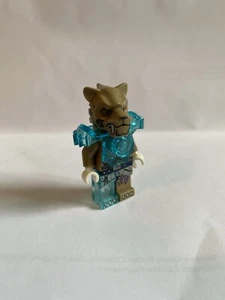 LEGO- Legends Of Chima Minifigure - Strainor - loc086 - Picture 1 of 5