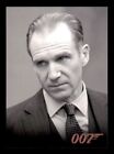 2014 Rittenhouse Archives James Bond In Motion Bond Allies BA48 Ralph Fiennes Only $5.00 on eBay