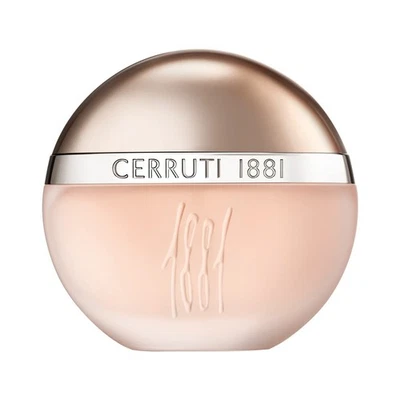 Cerruti 1881 Femme EDT - Bild 1 von 4