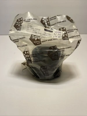 Nuevo buje de subchasis Hamburg Technic Mercedes-Benz 126 333 54 14 Foto 1 de 2