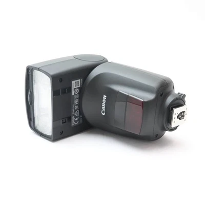 Canon Speedlite SP470EX-AI -Near Mint- #150 - Image 1 of 4