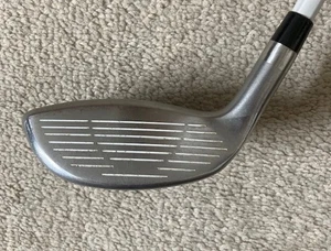 PING Rhapsody 7 Hybrid 34 Deg Graphite Ladies RH - Picture 1 of 8