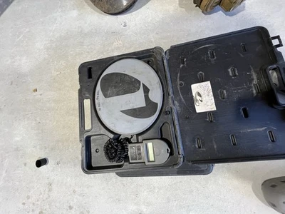 Báscula frigorífica  - Imagen 1 de 2