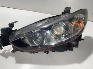 Faro/faro Opel Insignia A GHR451040 - Imagen 1 de 9
