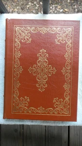 Zwei Theaterstücke von Anton Chekhof Easton Press 1977 Vollleder - Bild 1 von 3