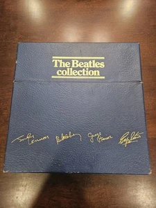 The Beatles Collection - Vinyl Box Set BC13 - 13 Albums 1978 Rarities LP Rare - Picture 1 of 23