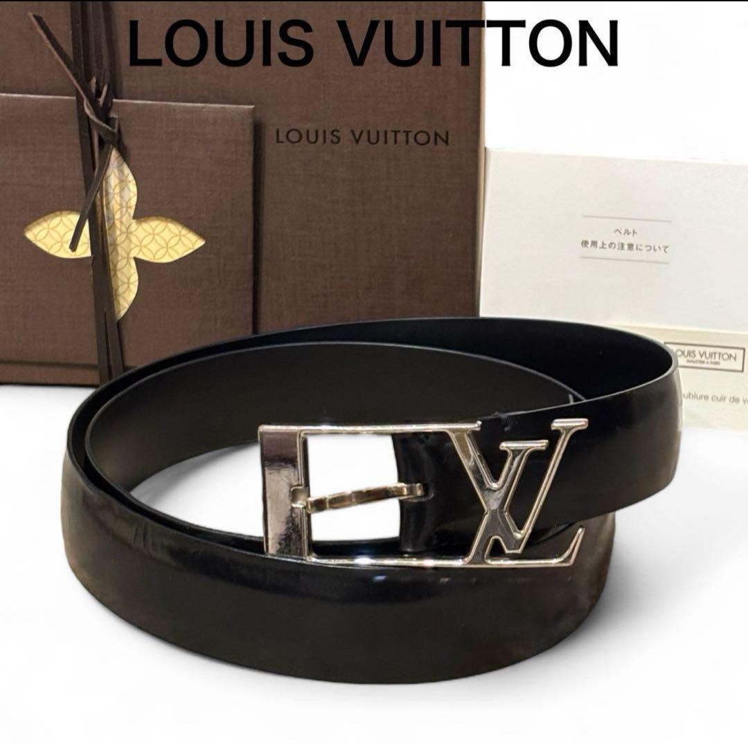 Louis Vuitton Men's Belts for sale | eBay Louis Vuitton Men's Belts for sale | eBay