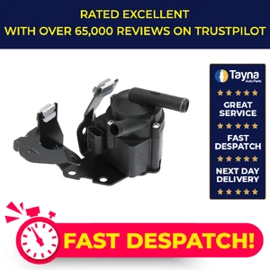 Electric Water Pump fits CITROEN Gates 1201H9 1201J8 1201L8 1201N0 1201N1 New - Picture 1 of 10