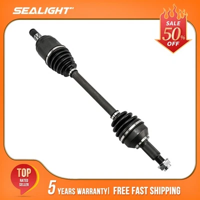 Conjunto de eixo dianteiro esquerdo CV para 2014 2015 Infiniti QX60 3.5L V6 391013JA0A - Imagem 1 de 4