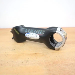Gios by Deda Magic Stem 120mm 31.8mm Clamp 1 1/8 Steerer Road Bike Part - Picture 1 of 5