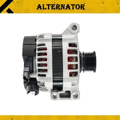 Alternador 12317613445 AL0883X 150 amperios compatible con Mini Cooper Countryman 2011-2013 Foto 1 de 4
