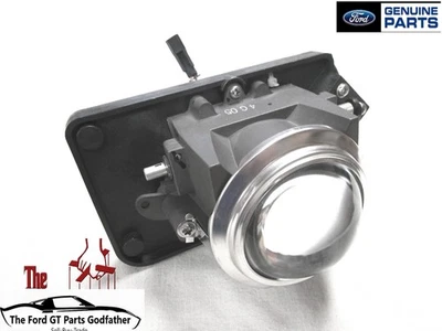 2005,2006 FORD GT GT40 OEM RIGHT HAND HEAD LAMP PROJECTOR LAMP ASSEMBLY 05/06 - Изображение 1 из 4
