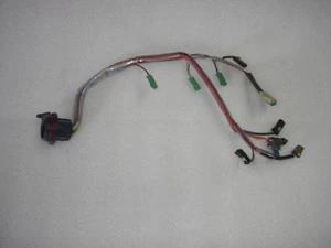 TF-81SC AWF21 AW6A-EL Trans Internal Wire Harness Case Connector with Temp - Imagen 1 de 1