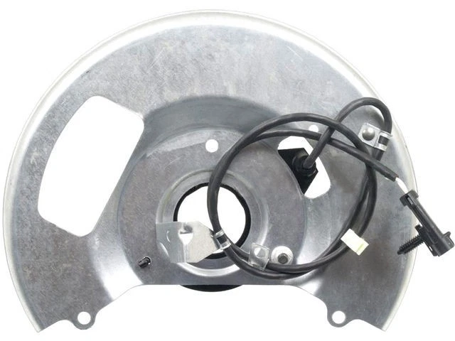 Sensor de velocidad ABS delantero derecho para Chevy Express 1500 2001 1998 1996-2002 DX144KJ Foto 1 de 1