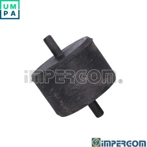 ENGINE MOUNTING 26719 FOR FIAT 124/Spider 131 132 125 242/Van/Bus CAMPAGNOLA - Picture 1 of 6