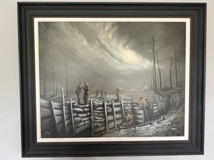 bob barker ‘Give us a Light’ 67 of 195 - Picture 1 of 2