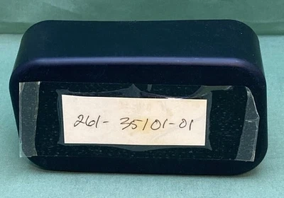 NEW REPLACES SUBARU ROBIN 261-35101-01 AIR CLEANER COVER EH18V-HOM - Image 1 of 4