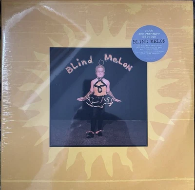 Blind Melon 20th Anniversary Limited Edition Vinyl Lp - Image 1 of 4