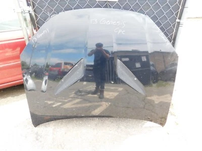 SIN ENVÍO, HYUNDAI GENESIS 2013 2016 CUPÉ CAPÓ DELANTERO 13-16 Foto 1 de 3