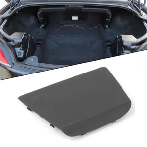 NUEVO Reparación de panel de ajuste de cubierta central interior 51469167041 para BMW E89 Z4 - Imagen 1 de 6