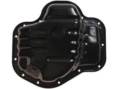 Para Toyota Highlander 2001-2007 cárter de aceite API 56747JY 2002 2003 2004 2005 2006 Foto 1 de 2