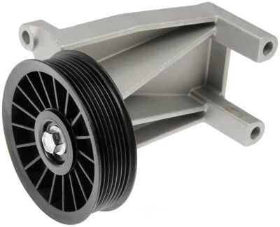 SE ADAPTA A NISSAN ALTIMA 2007-2013 MOTOR 3,5 L AIRE ACONDICIONADO POLEA DE DERIVACIÓN Foto 1 de 4