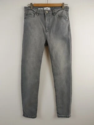 Mango Noa Women's Slim Fit Jeans Size 12/Euro 40 - Image 1 of 4