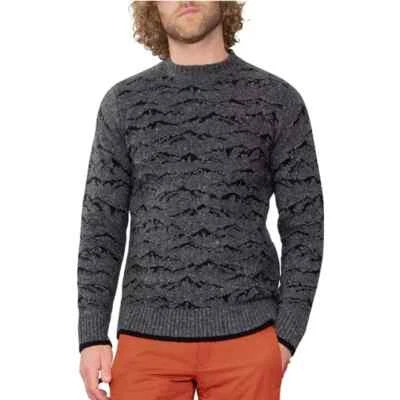 Obermeyer The Bells Merino Wool Sweater NWT Medium - Image 1 of 4