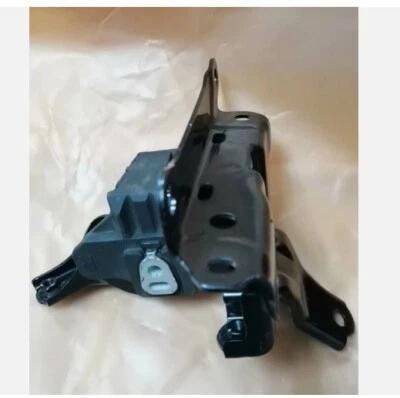 2021-2022 Toyota Corolla Cross Left Engine Mount Insulator OEM 12372-F2110 - Image 1 of 3