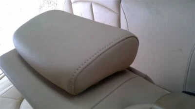 A6 AUDI PREMIUM 2012 reposacabezas centro trasero cuero 417522 Foto 1 de 4