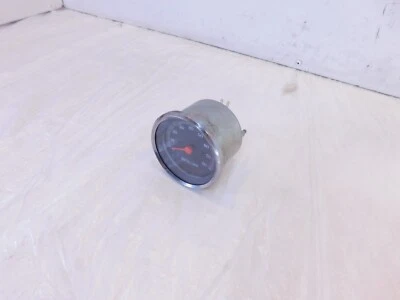 Tacómetro velocímetro Harley Davidson Sportster 1100 y 1200 RPM - OEM Foto 1 de 4