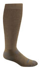 Bates Footwear Tactical Over the Calf Coyote Brown 1 Pk Socks FREE USA SHIPPING