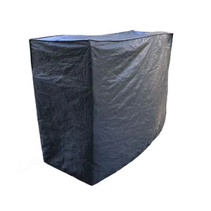 KCT OUTDOOR BBQ COVER EXTRA LARGE PROTECT BARBECUE DEBRIS GRILL WEATHER - Picture 1 of 4