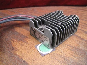 Thermo-King Regulador Parte # 44-6127 - Imagen 1 de 4