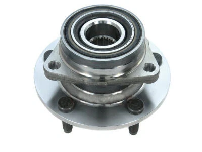 Conjunto de buje de rueda delantero Timken 94949DG 1997 1998 para Dodge Ram 1500 1994-1999 Foto 1 de 2