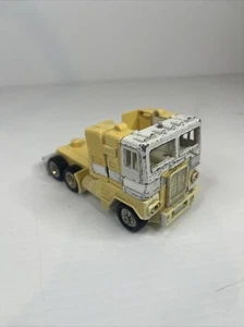 Transformers G1 Ultra Magnus 1985, - Picture 1 of 6