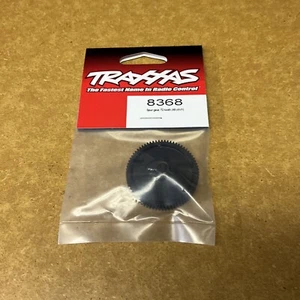 Traxxas #8368 Spur Gear 72 dientes 48 pasos nuevo - Imagen 1 de 1