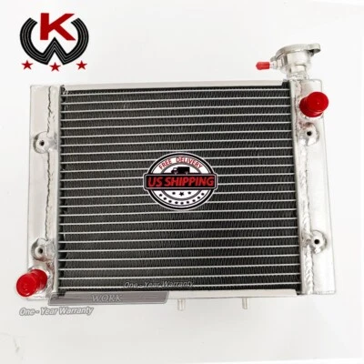 Radiator fit Can-Am CanAm Can Am Outlander Max 500/650/800 R EFI 2006-2014 2007 - Image 1 of 4