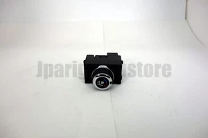 NISSAN Genuine 25170-1LA1C Switch‑A/C Seat Heat & Cool Switch - Picture 1 of 5