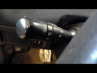 Interruptor de columna de controlador Gire Prius V VIN Eu Faros LED Se adapta a 08-18 PRIUS 826629 Foto 1 de 4
