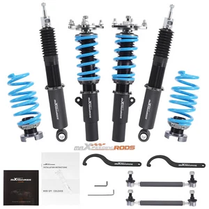 24 Way Damper Coilovers Suspension Kit for Honda Civic Coupe/ Sedan FC 2016-2021 - Picture 1 of 12