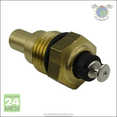 Sensore Temperatura Meat Per Isuzu Trooper D-Max Midi Opel Monterey B A Campop - Immagine 1 di 3