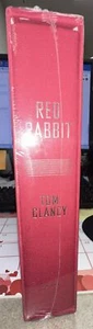 Tom Clancy Red Rabbit- Signed Numbered-Putnam - Picture 1 of 9