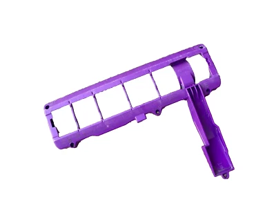 1608236 BISSELL Suela Púrpura Placa de Acceso PowerForce Helix 2191U 1700 2191 Foto 1 de 4