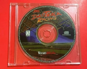 Dirt Track Racing (PC, 1999) - Imagen 1 de 1
